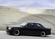 Mercedes-Benz 300 E 6.0 AMG